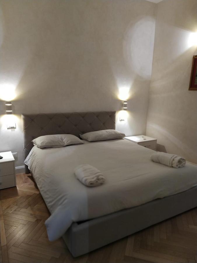 Casaleone Villa Rome Exterior photo
