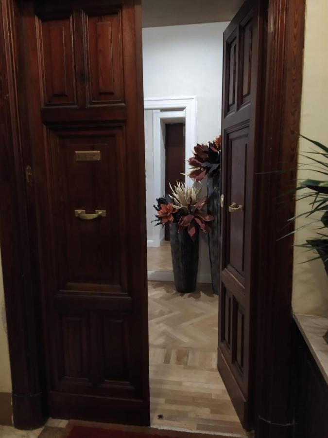 Casaleone Villa Rome Exterior photo