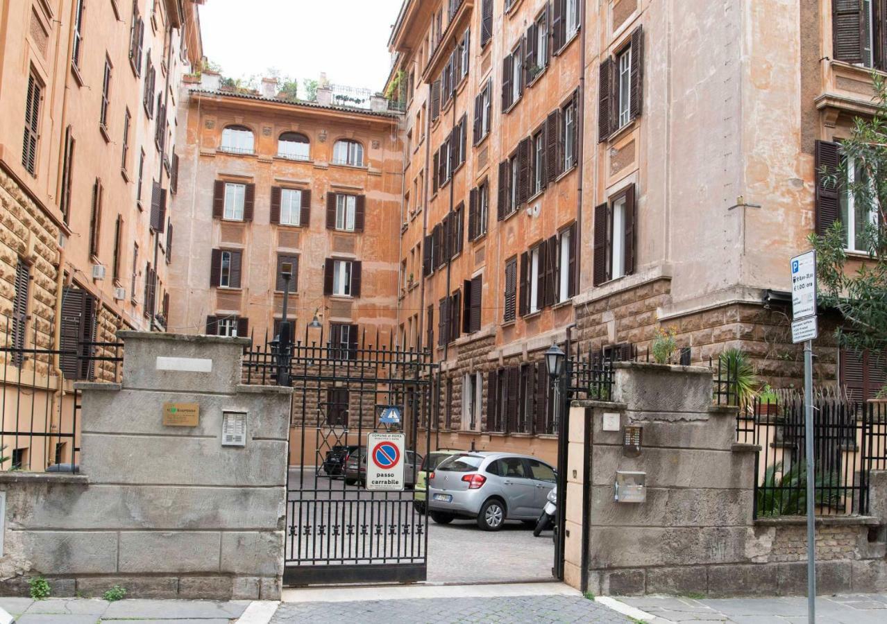 Casaleone Villa Rome Exterior photo