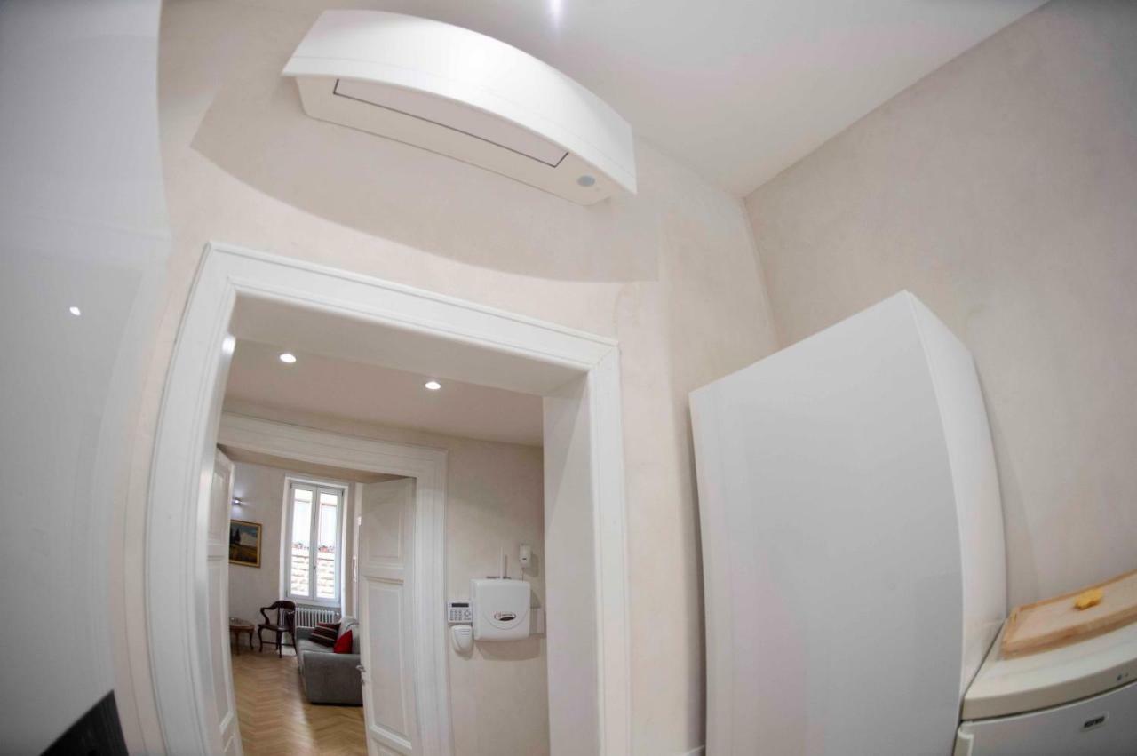 Casaleone Villa Rome Exterior photo