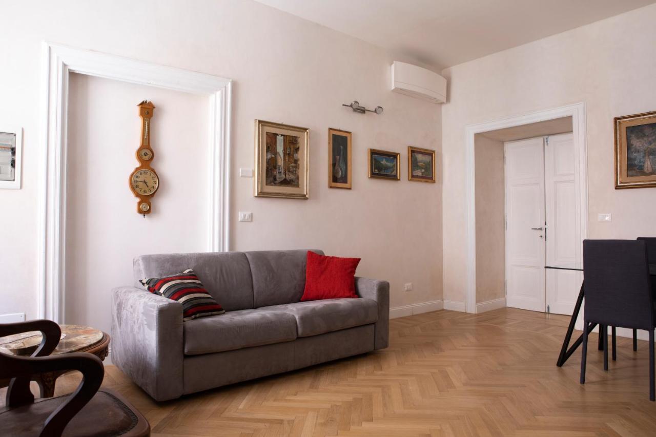 Casaleone Villa Rome Exterior photo